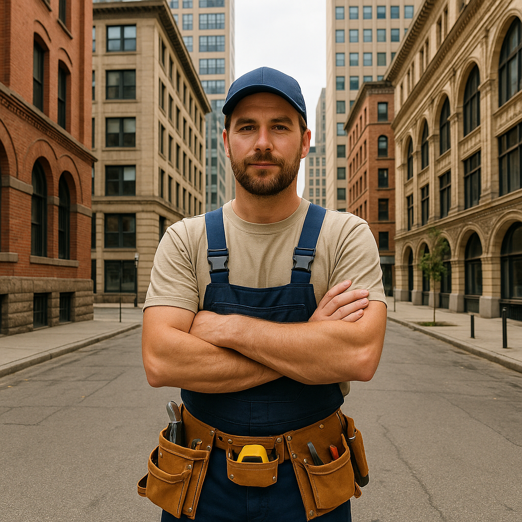 Why Handymen Need Professionally Designed Websites