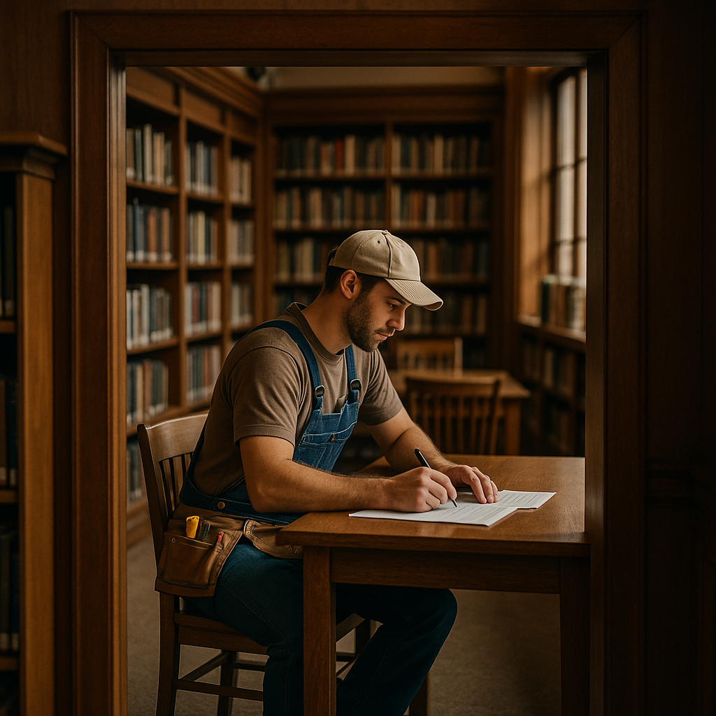 The Importance of a Professionally Designed Website for Handymen