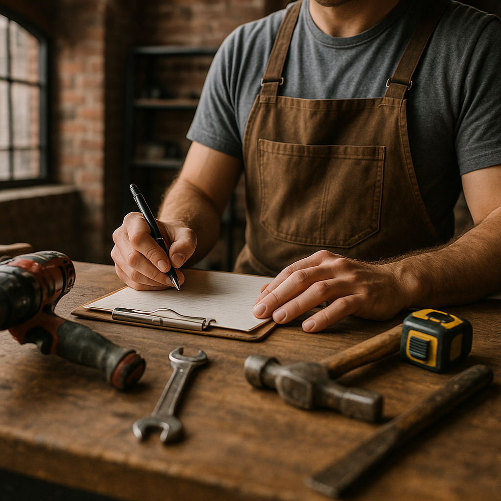 Avoid These Marketing Pitfalls Common Among Tradespeople