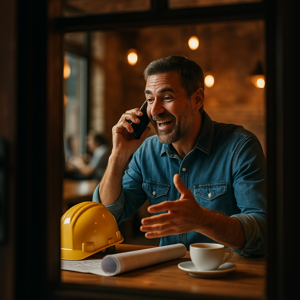 Effective Digital Marketing Tips for Builders to Generate Leads