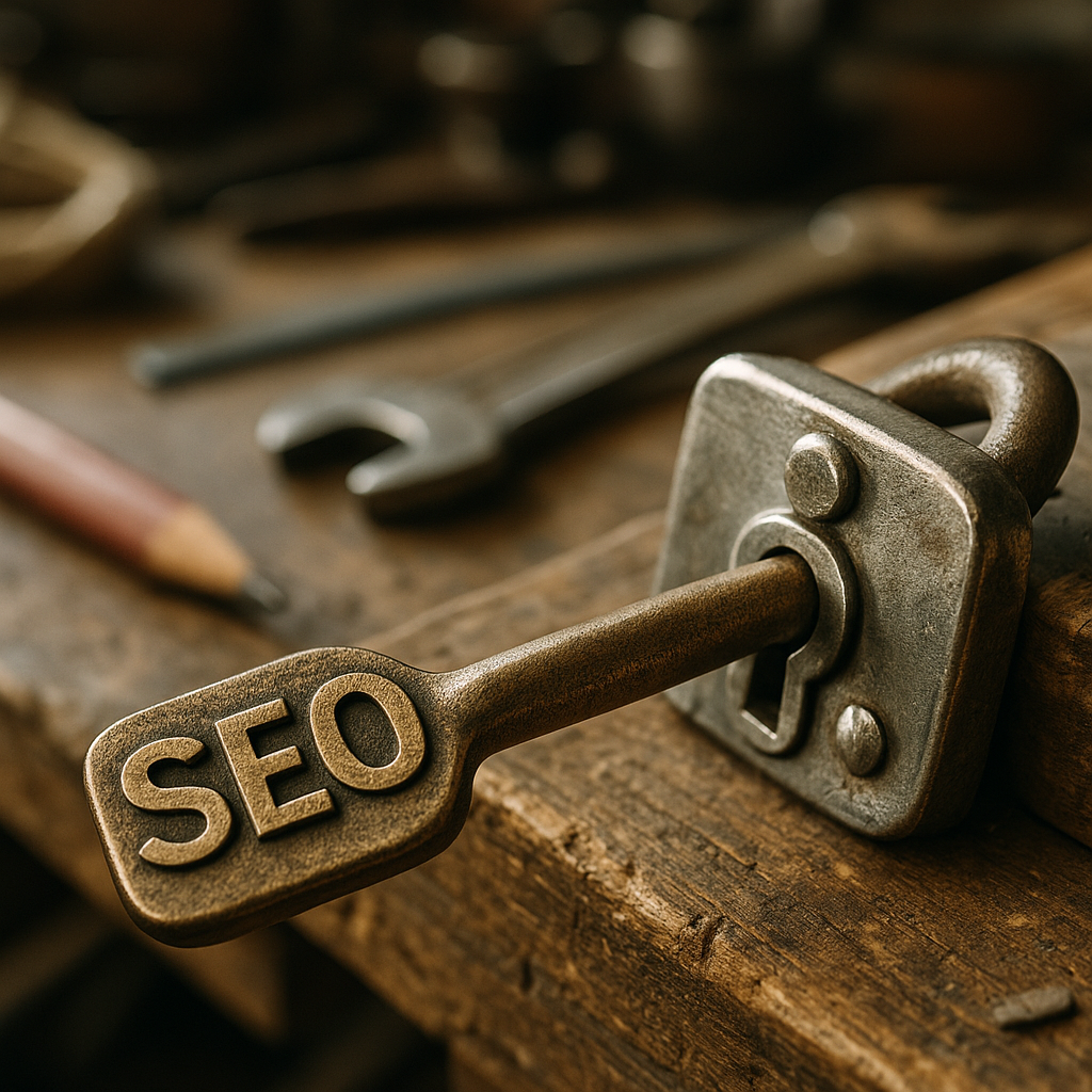 Unlocking SEO Success: Strategies for Sustainable Growth