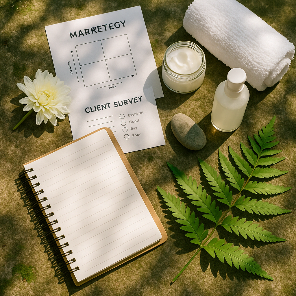 Effective Med Spa Marketing Tips to Attract More Clients