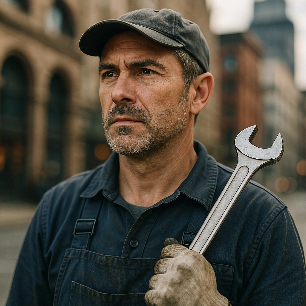 Why Mechanics Should Embrace Digital Marketing Strategies
