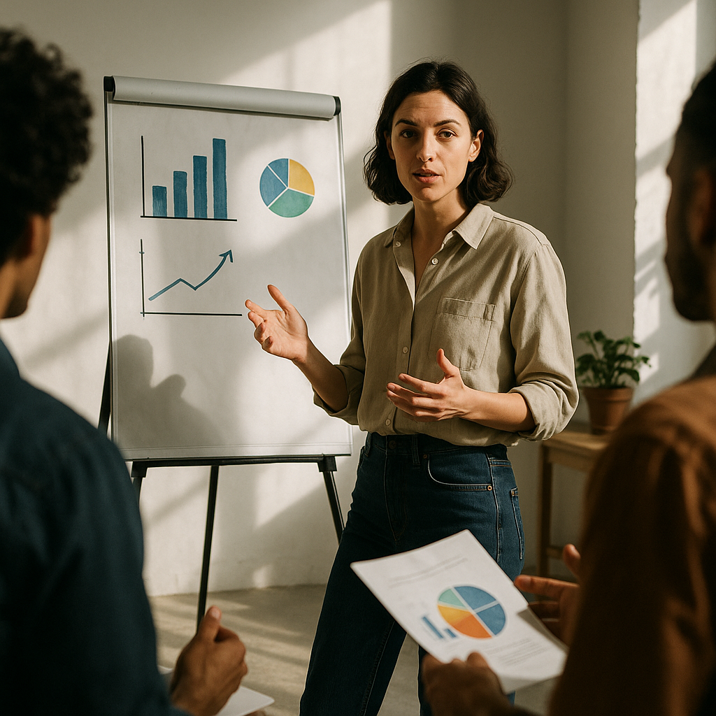 How to Use Analytics to Improve Your Marketing Strategy