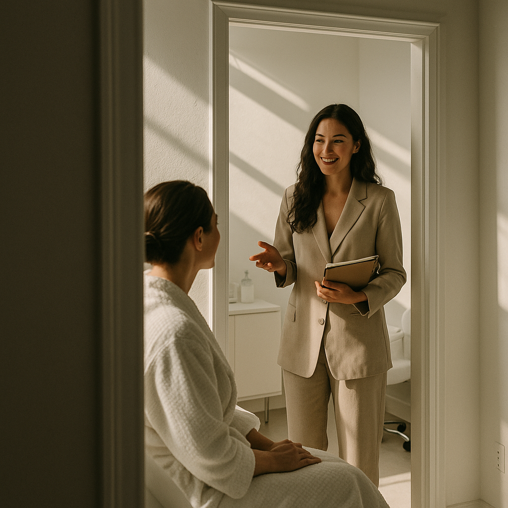 Med Spa Marketing: Proven Strategies to Attract Clients