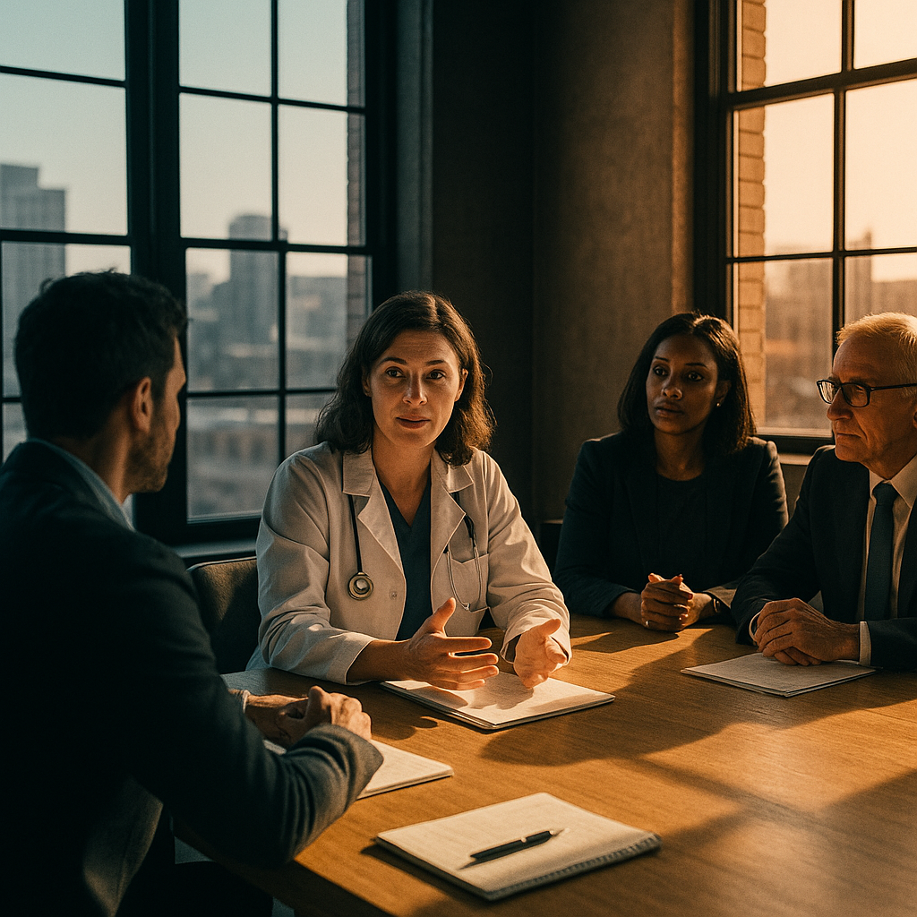 Essential Provider Marketing Strategies for Growth