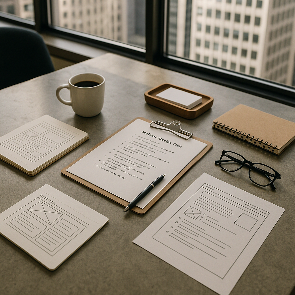 Effective Provider Website Design: Tips for Success