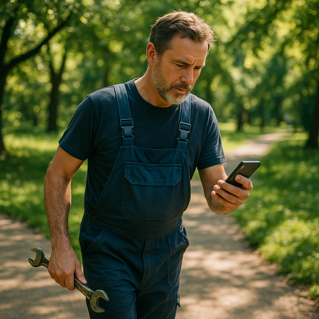 Why Mechanics Should Embrace Digital Marketing Strategies