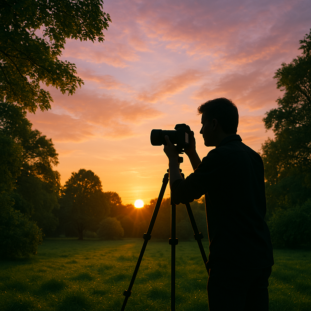 The Role of Visual Content in Marketing Success