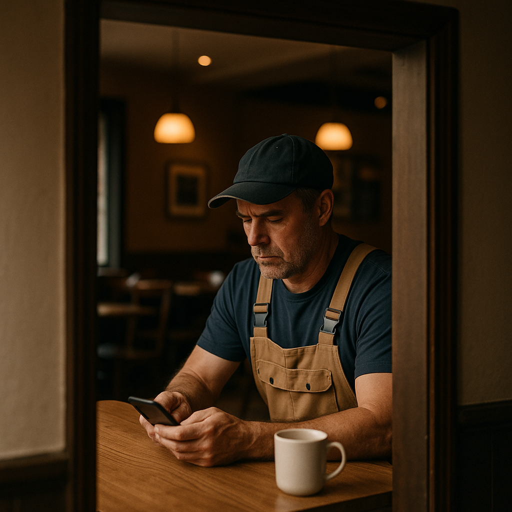 Why Handymen Need Professionally Designed Websites