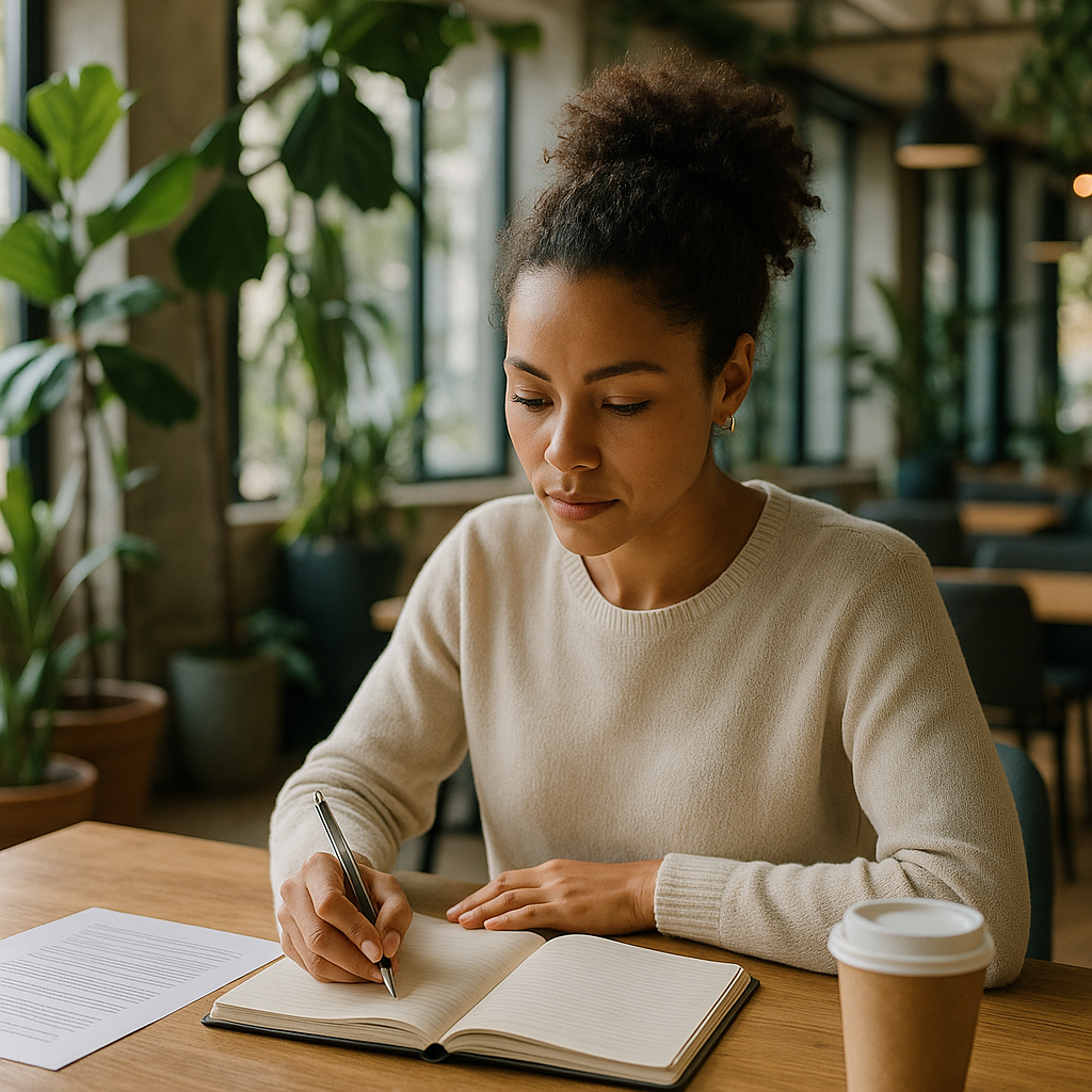 How to Create an Effective Content Marketing Strategy