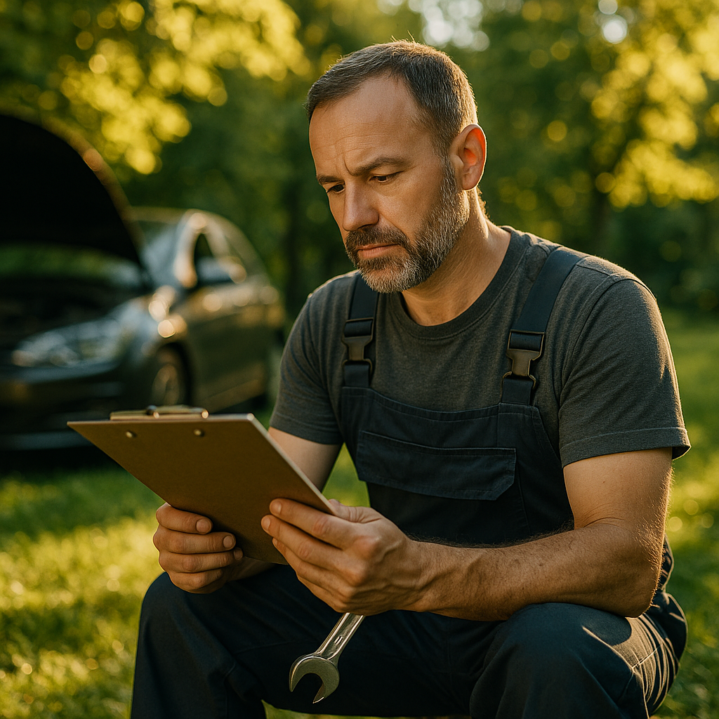Why Mechanics Should Invest in Digital Marketing Strategies