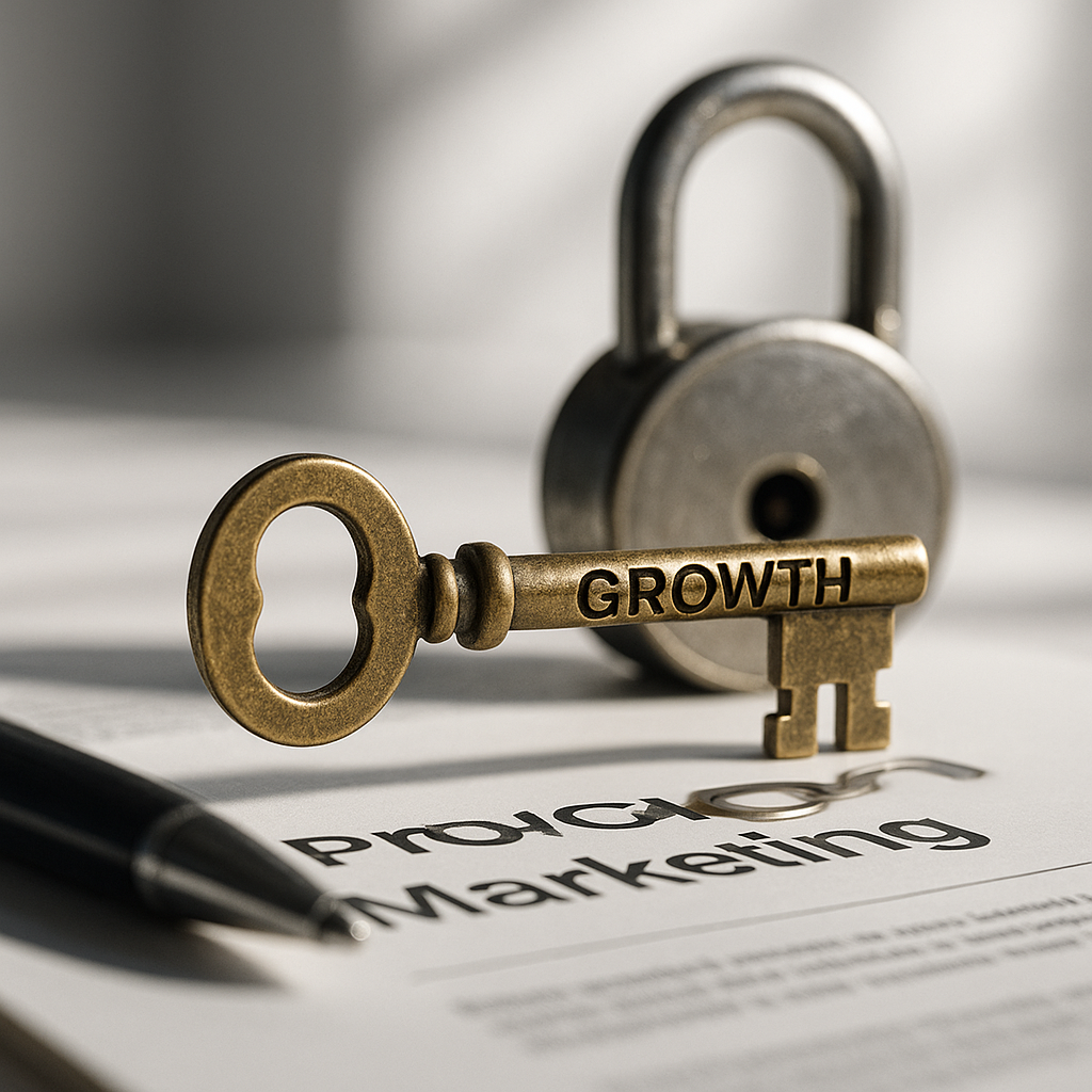 Provider Marketing: Unlocking Growth Opportunities
