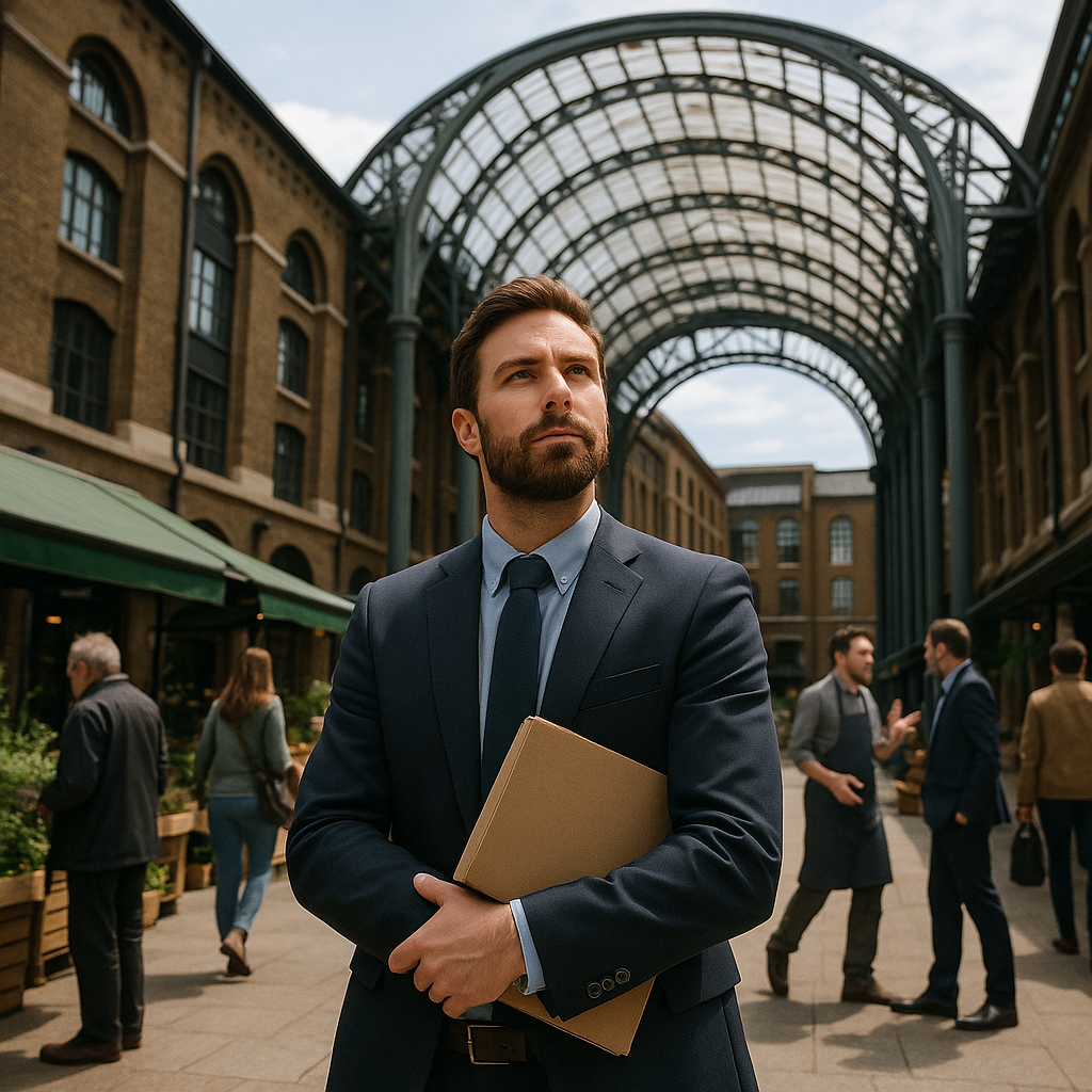 Strategies to Stand Out in Competitive Trade Markets
