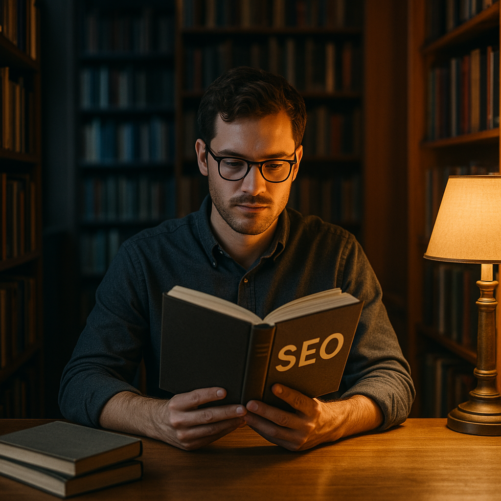 Mastering SEO: Strategies for Long-Term Success