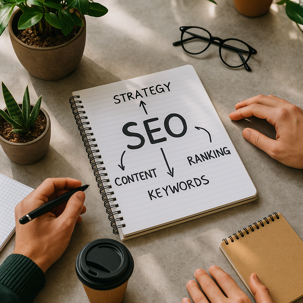 Master SEO: Strategies to Dominate Search Rankings