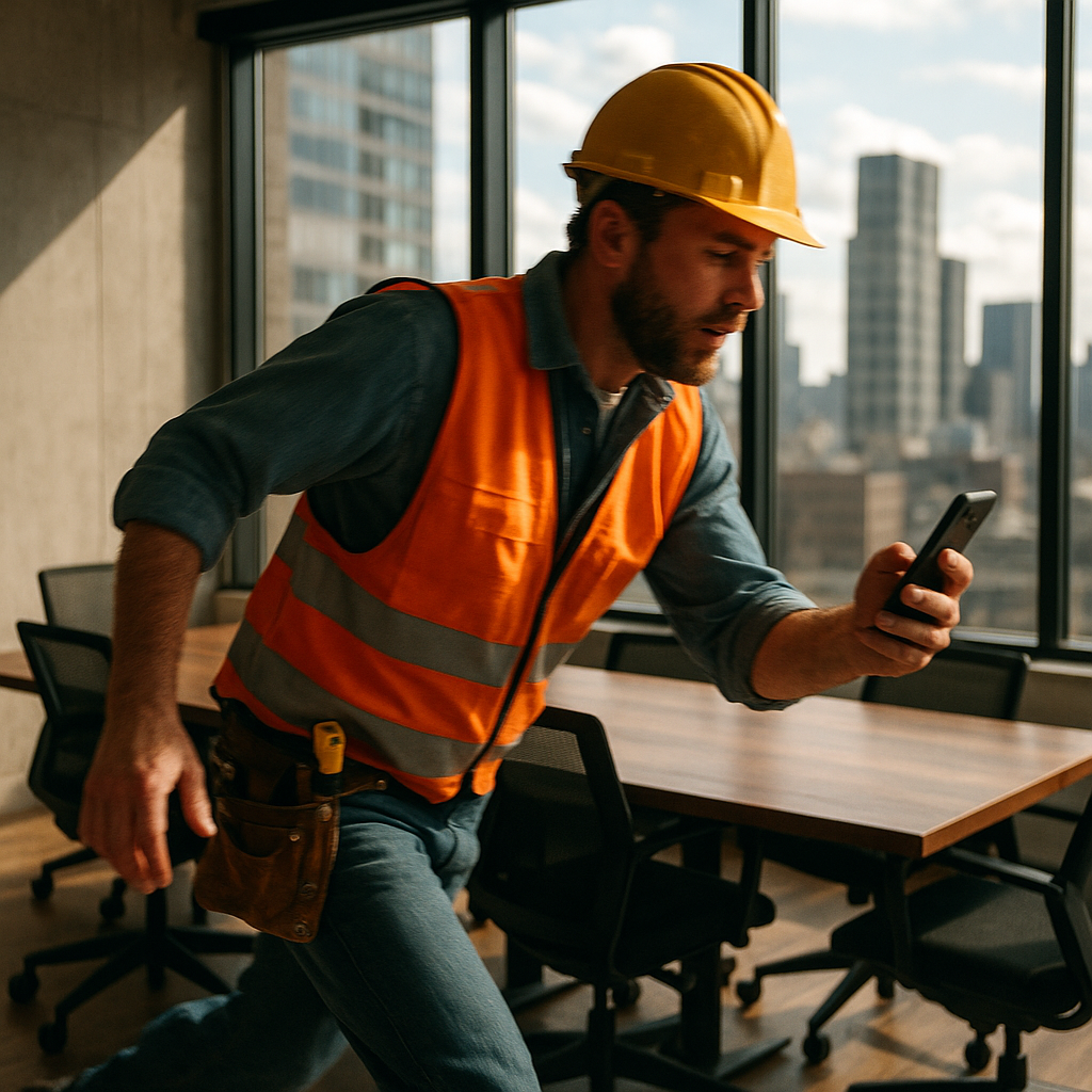 The Importance of Online Scheduling Tools for Tradespeople