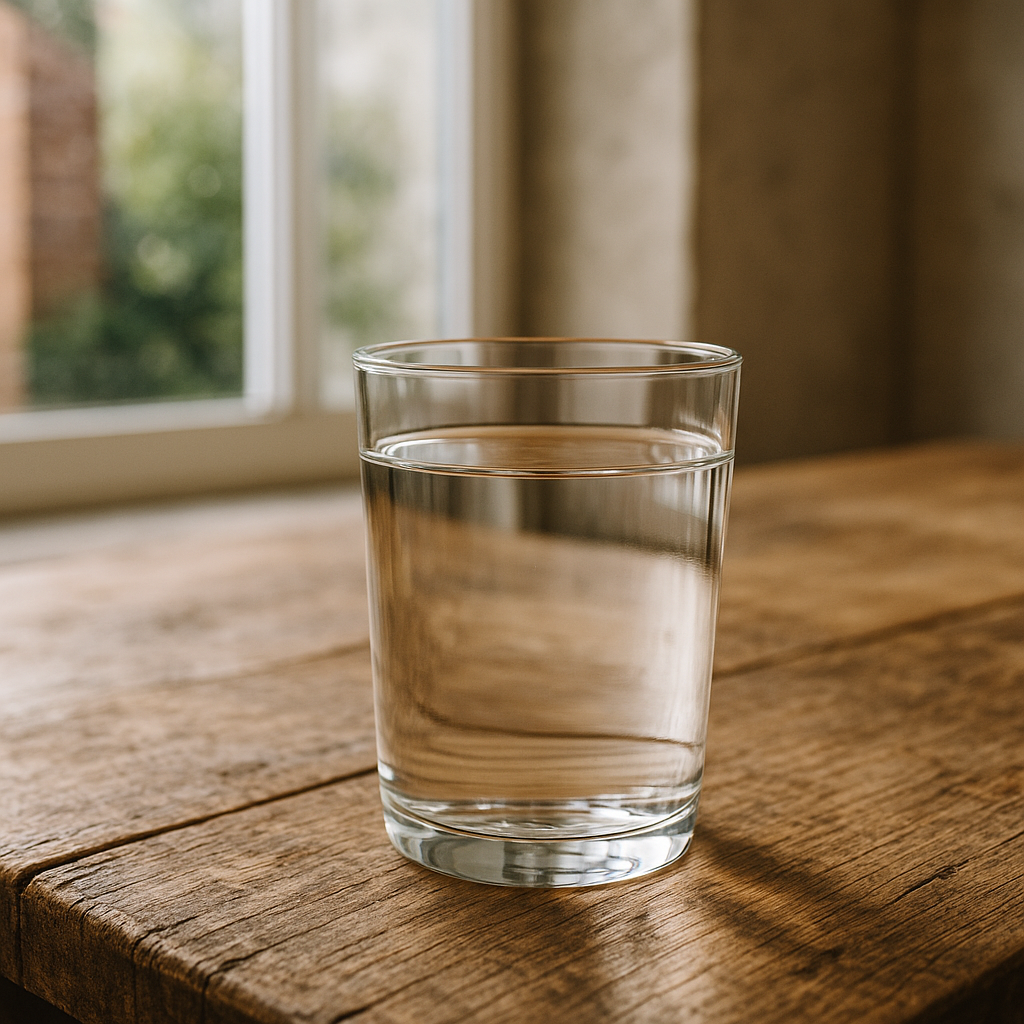 Why Is Water Important?