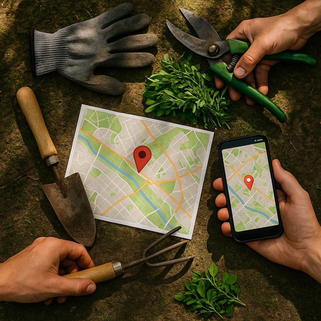 Why Local SEO is Crucial for Landscaping Companies