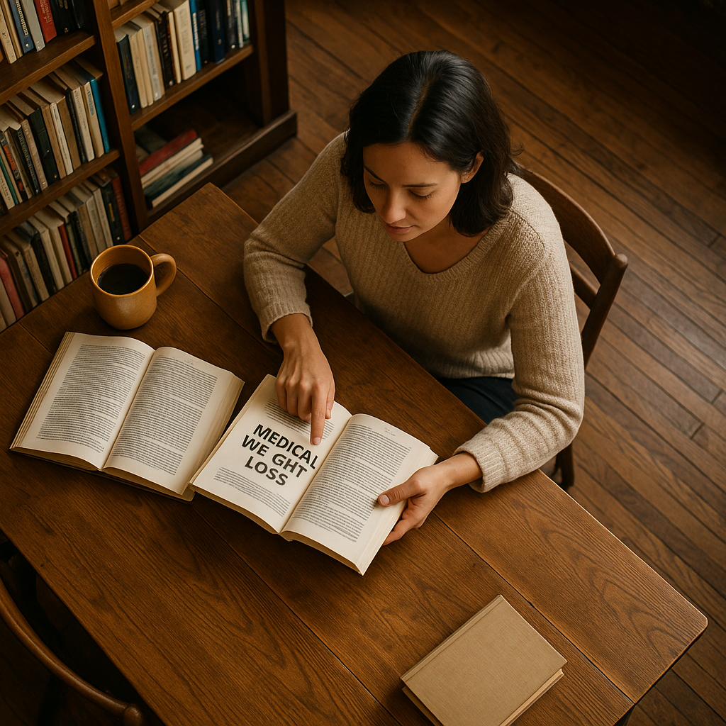 Debunking Myths About Medical Weight Loss Programs