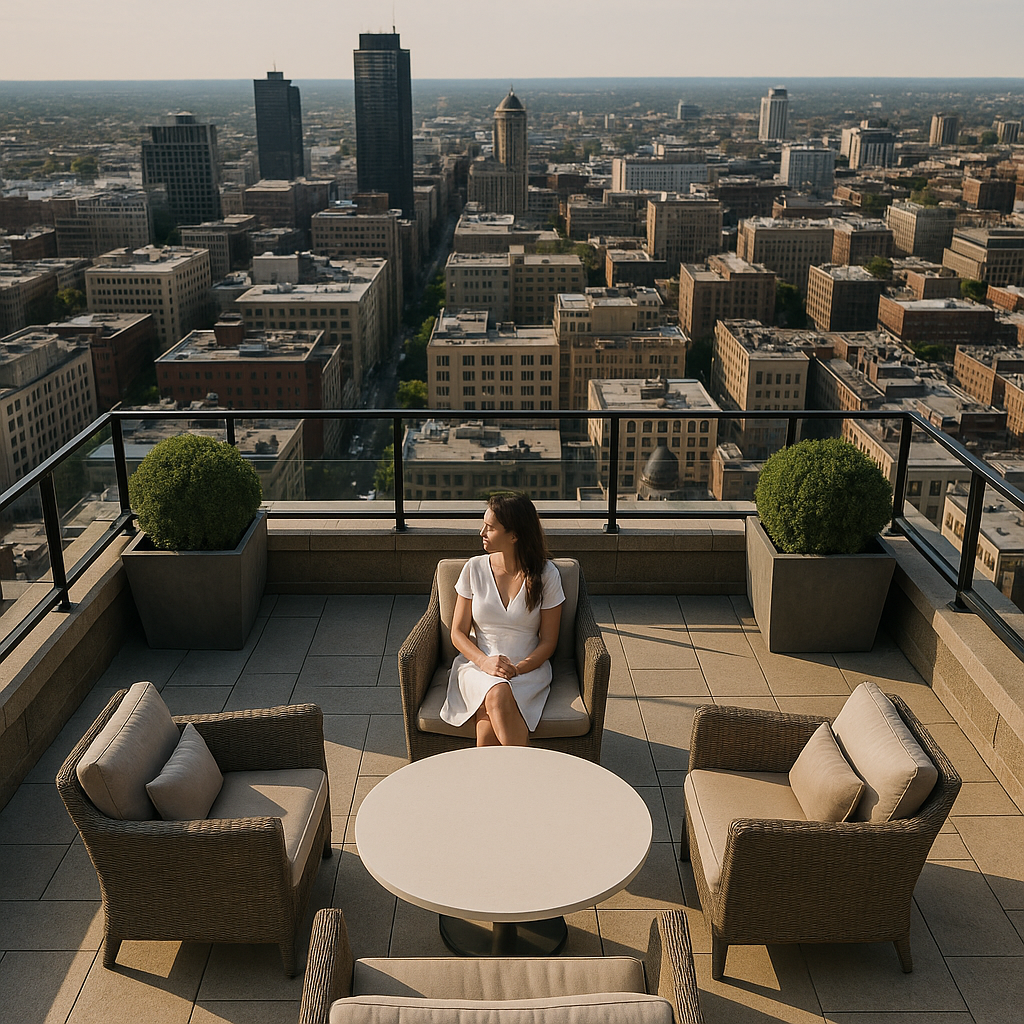 Maximize Med Spa Website Design for Client Engagement