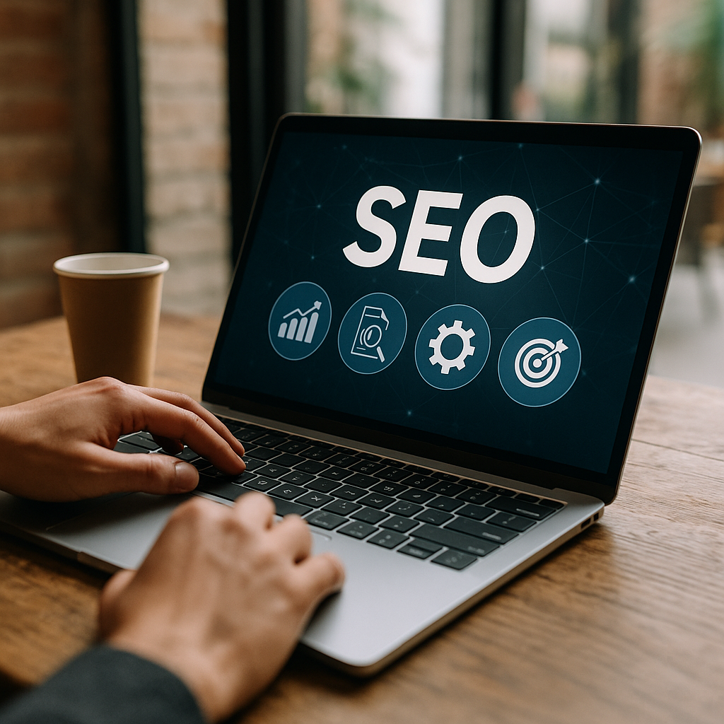 SEO Strategies to Dominate Search Rankings