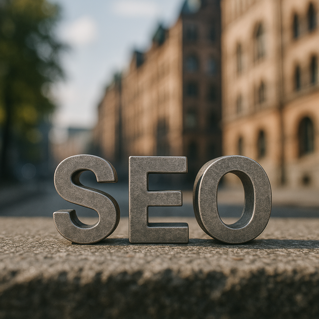 Mastering SEO: Unlock Search Engine Success