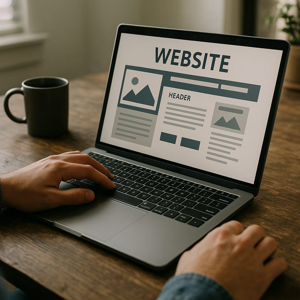 Provider Website Design: Essential Features for Success