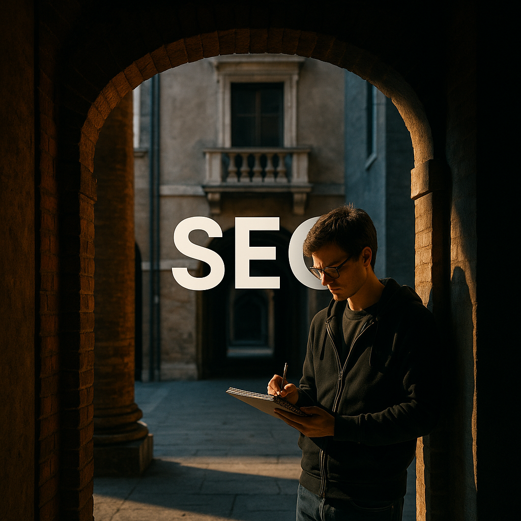 Mastering SEO: Strategies to Boost Your Website's Ranking