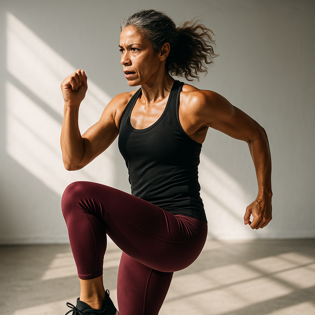 Enhancing Life Quality with Hormone Replacement Therapy