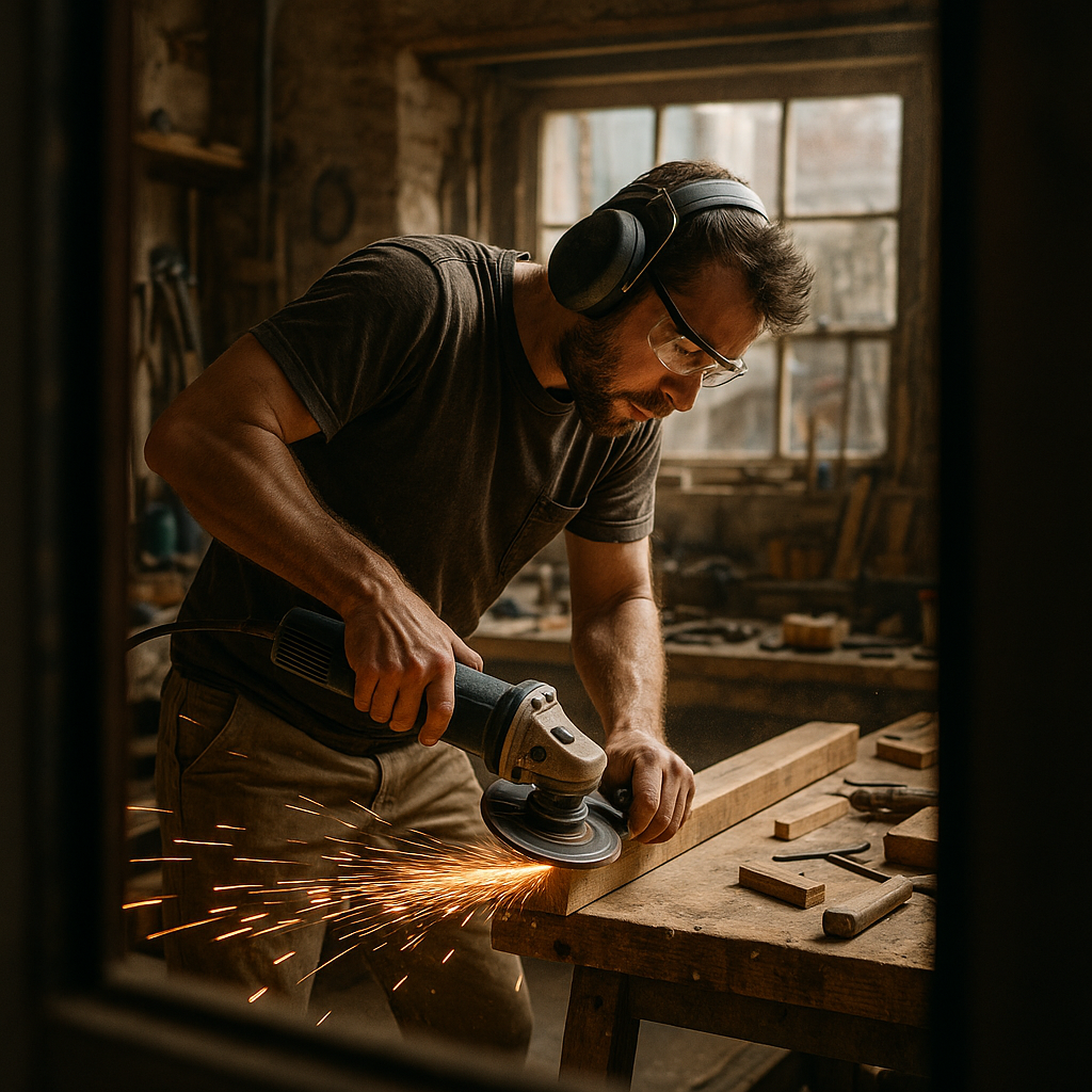 SEO Basics for Tradespeople: Boost Your Online Visibility
