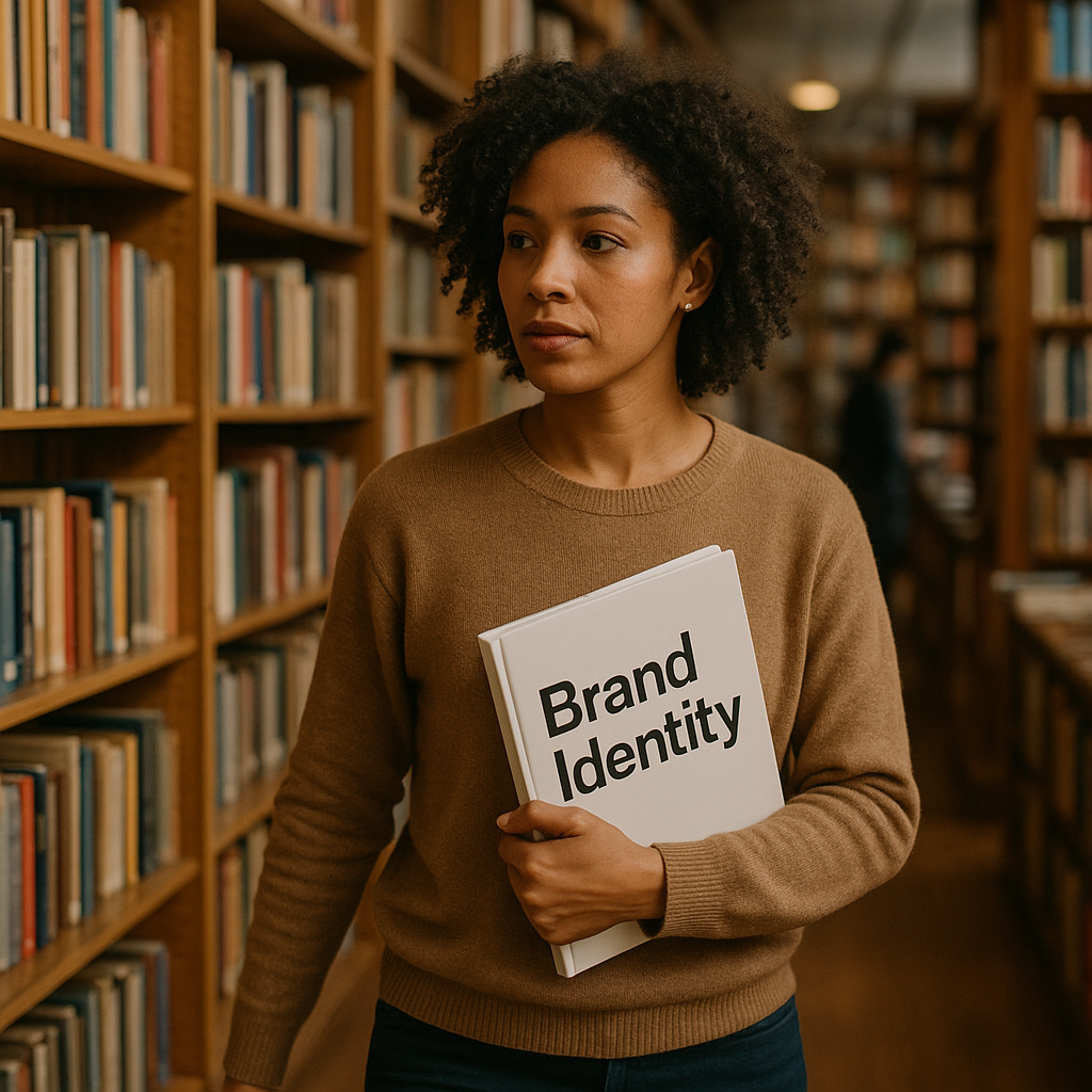 Mastering Brand Identity for Business Success