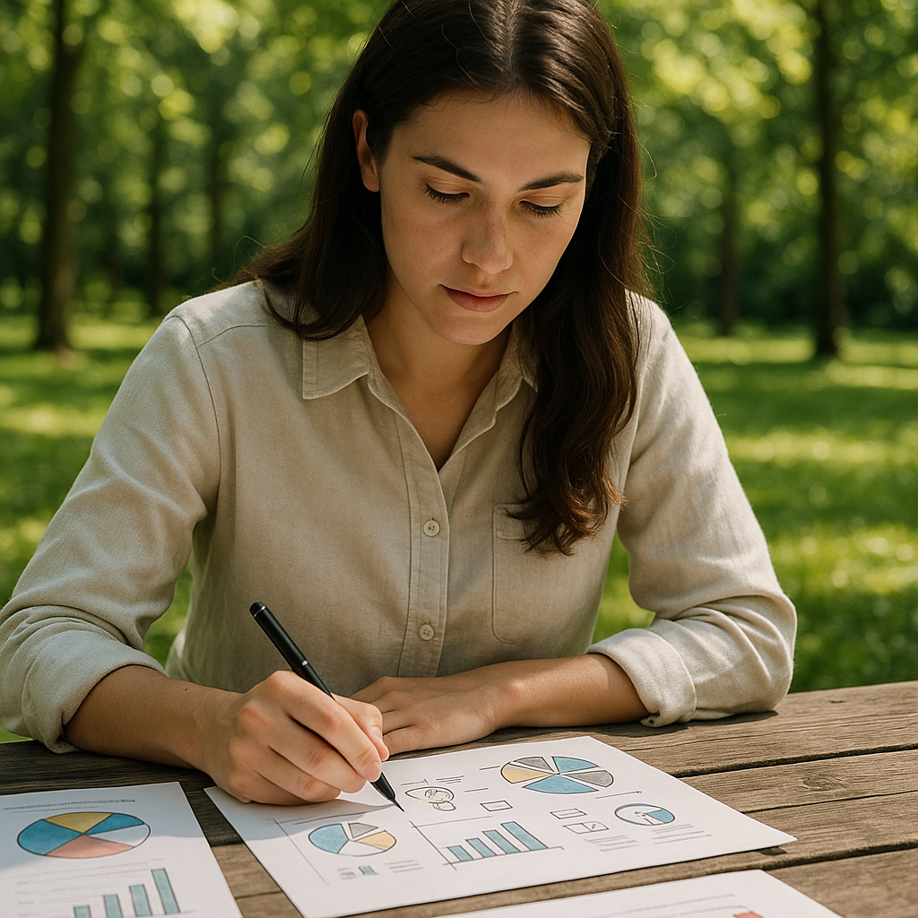 The Impact of Visual Content on Marketing Success