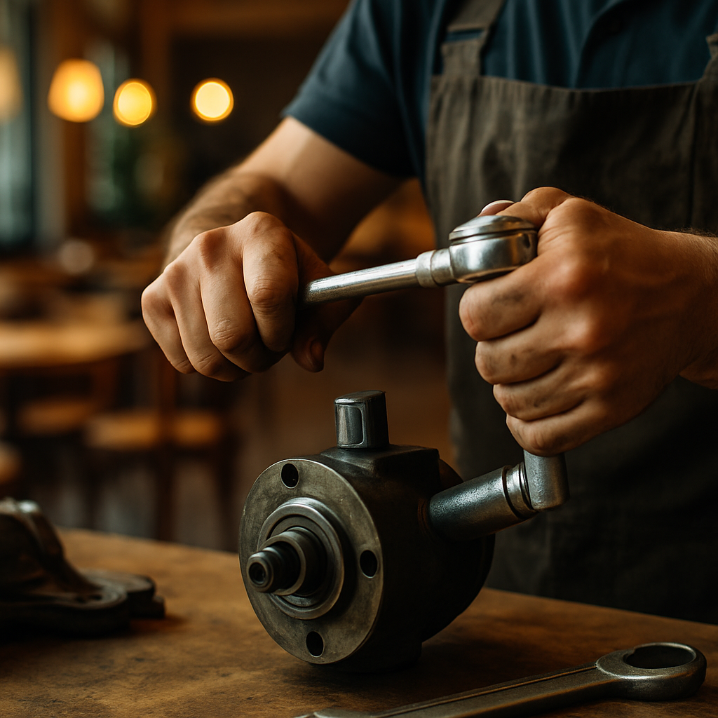 Digital Marketing Strategies Mechanics Must Embrace Now