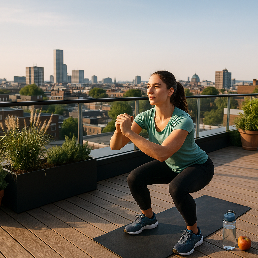 How Lifestyle Changes Aid in Effective Weight Management
