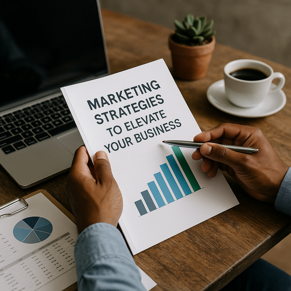 Provider Marketing: Strategies to Elevate Your Business