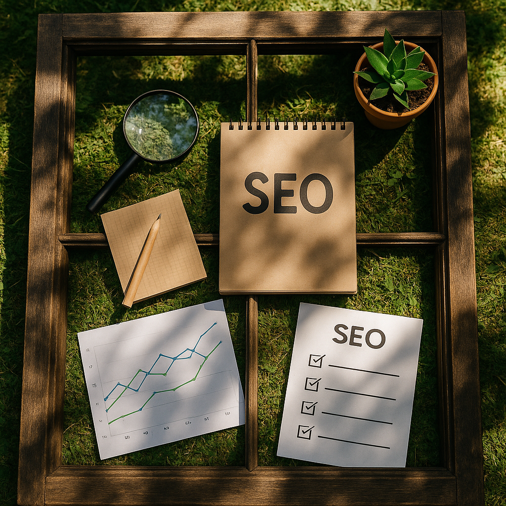 Mastering SEO: Essential Techniques for Success